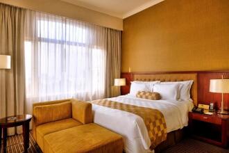 Equatorial Ho Chi Minh
