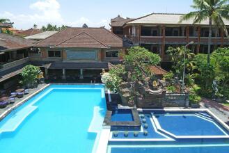 Wina Holiday Villa Kuta Bali