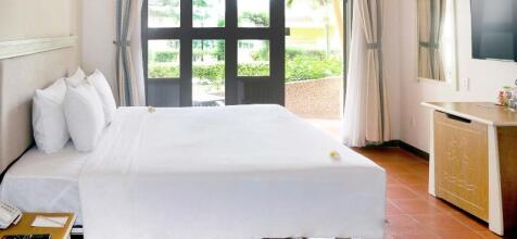 Sandy Beach Non Nuoc Resort Danang