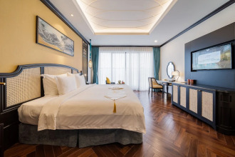 Potique Hotel Nha Trang