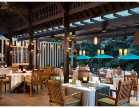 The Samaya Ubud