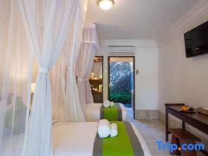 Mimpi Resort Tulamben