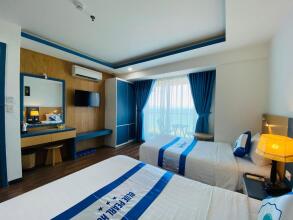 Blue Pearl Hotel Nha Trang