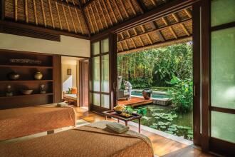 Four Seasons Resort Bali At Sayan