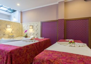 Risata Bali Resort & Spa