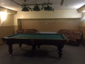 Klondajk Mini-Hotel, фото 60