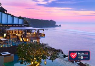 Anantara Bali Uluwatu Resort & Spa