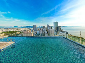 Green Beach Hotel Nha Trang