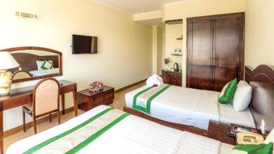 Nha Trang Lodge