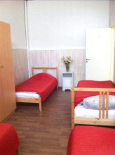 Hostel Fort, фото 95