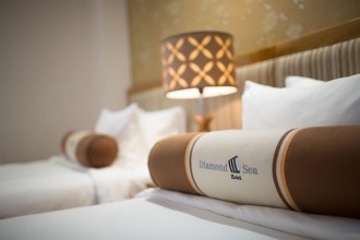 Diamond Sea Hotel Danang