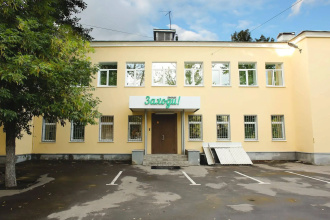 Заходи на Павелецкой, фото 73