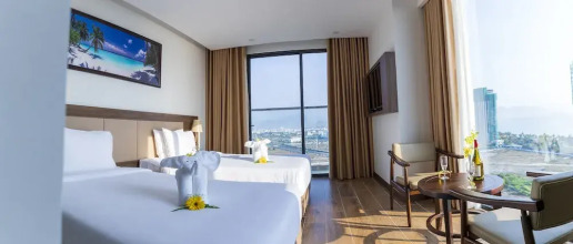 Miracle Luxury Nha Trang