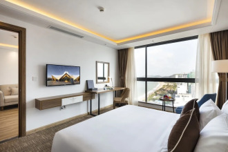 Citadines Bayfront Nha Trang