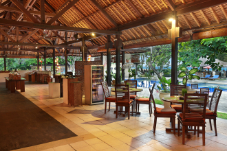 Mercure Resort Sanur