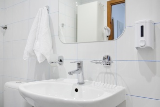 Rooms-Eкб (Румс-Екб) на улице 8 Марта 188, фото 77