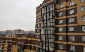 LOFT STUDIO Юбилейный, 78, фото 52
