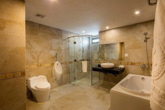 Red Sun Hotel Nha Trang