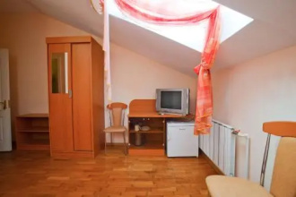 Гостевой дом Черноморье, фото 40