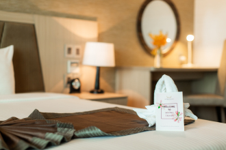 Muong Thanh Luxury Khanh Hoa Hotel
