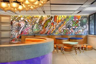 Aloft Bali Seminyak