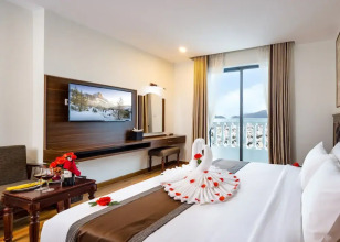 Imperial Hotel Nha Trang