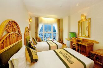 Green World Hotel Nha Trang