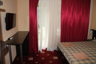 Riviera Guest House, фото 97
