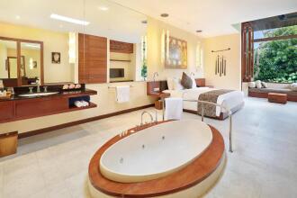 The Elysian Boutique Villa Hotel