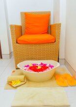 Harris Hotel Tuban Bali