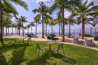 Boma Hotel Nha Trang