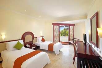 Discovery Kartika Plaza Hotel