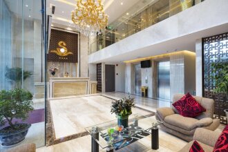 Sea Pearl Hotel