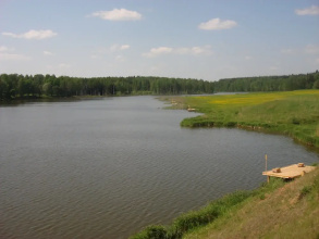 Турбаза «Дальний кордон», фото 33