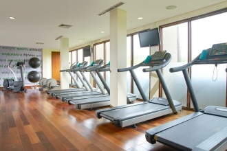 Courtyard By Marriott Bali Nusa Dua