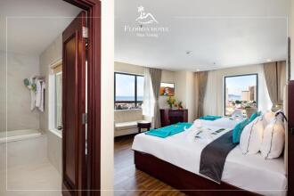 Florida Hotel Nha Trang