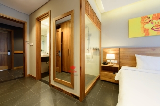 Maple Hotel & Apartment