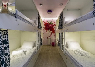 HQ Hostelberry , фото 125 HQ Hostelberry , фото 125