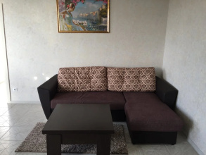 Ryadom S Morem Apartments, фото 17
