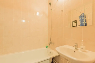Апартаменты FlatHome24 на Коллонтай 5, фото 61
