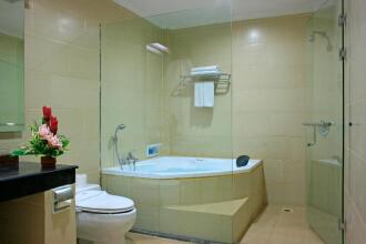 Pelangi Bali Hotel & Spa