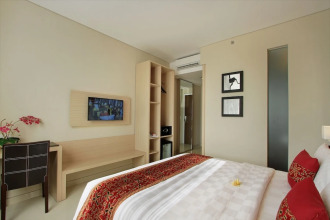 Ohana Hotel Kuta