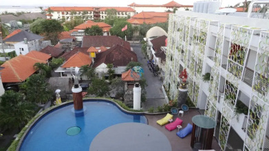 Ion Bali Benoa