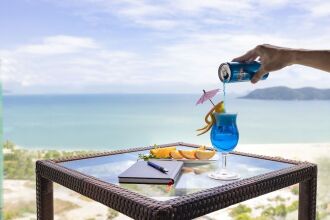 Miracle Luxury Nha Trang