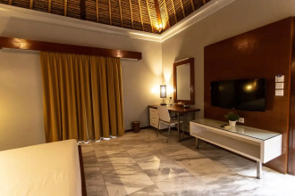 Abi Bali Resort And Villa