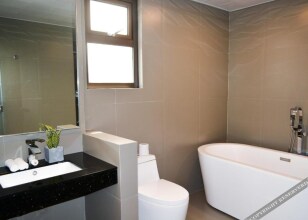 Triton Prestige Seaview & Spa
