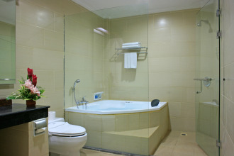 Pelangi Bali Hotel & Spa