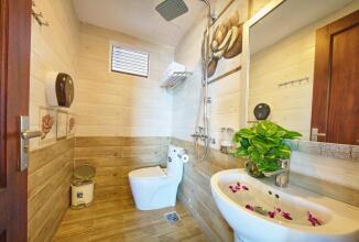 Boss Hotel Nha Trang