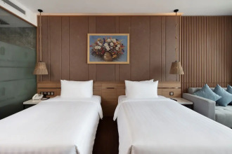 Virgo Hotel Nha Trang