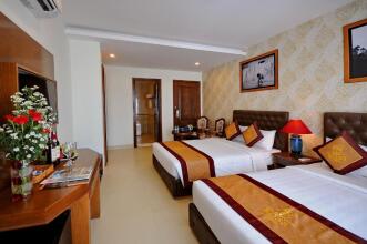 Boss Hotel Nha Trang